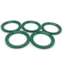 Soft Static DIN3869 Fitting ED Seal NBR FKM EPDM Profile Sealing Rings Threaded Connector Seal ED Ring